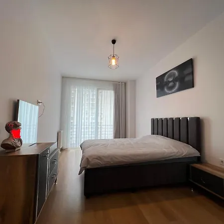 Cozy Homes 1 Room 1 Living Room Apartment Istanbul Exterior photo