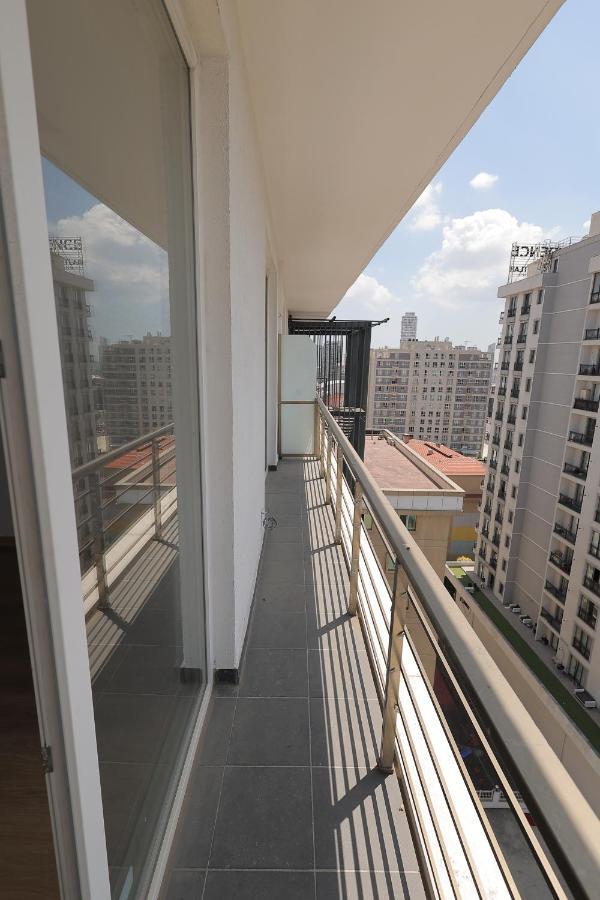 Апартаменти Cozy Homes 1 1 Living *