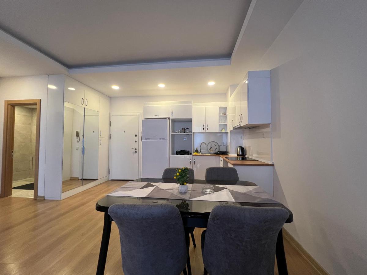 Cozy Homes 1 1 Living Apartment Istanbul