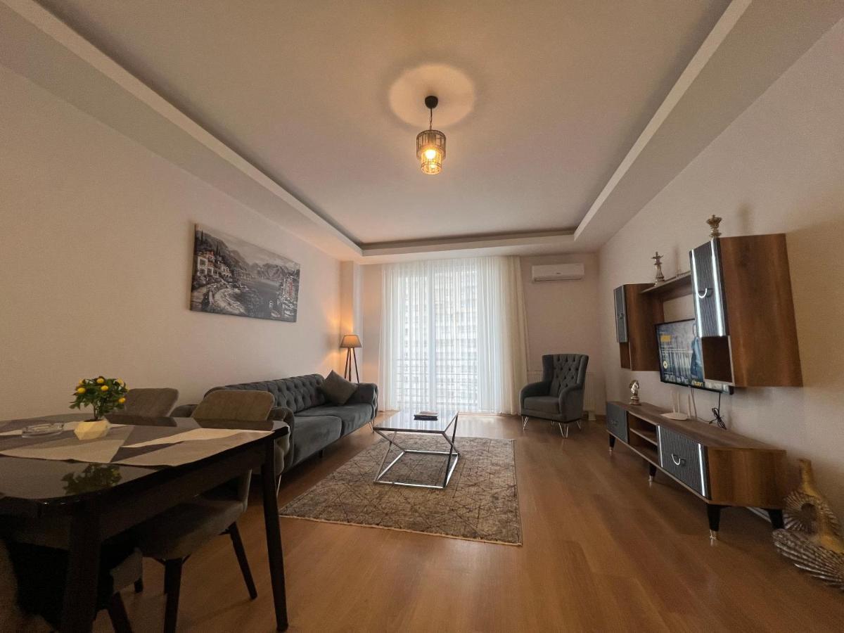 Апартаменти Cozy Homes 1 1 Living